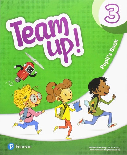 Team up! SB