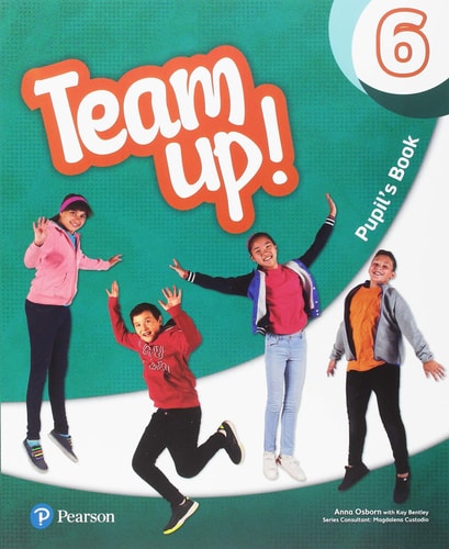 Team up! SB