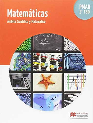 AMB CIENT MATEM Matematicas 2º – Macmillan