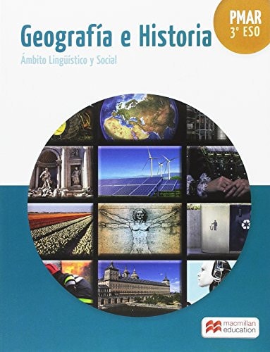 AMB LING Y SOC Geo His 3º – Macmillan