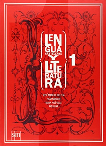 Lengua Castellana Y Literatura. 1 Bachillerato - Cruilla