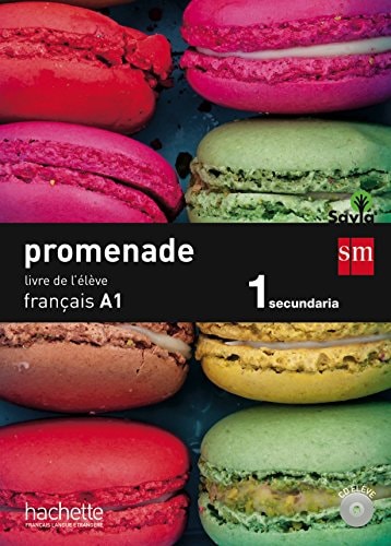 Promenade 1 Livré