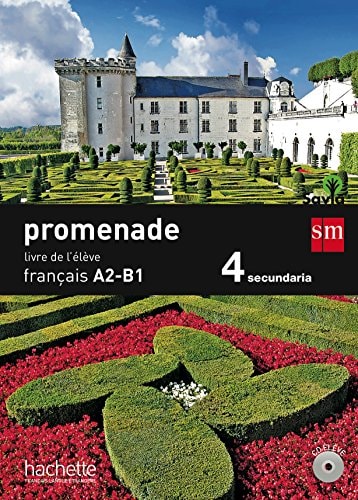 Promenade 4 Livré