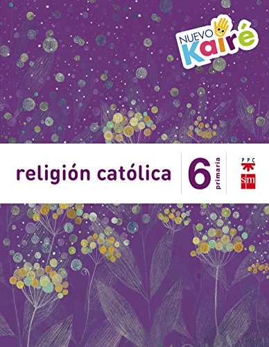 Religión Católica - Sm