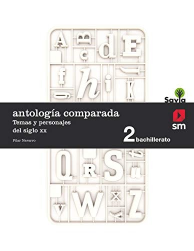 Lengua Castellana Y Literatura. 2 Bachillerato. - Sm