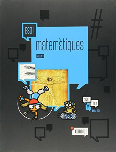 Matematiques - Baula