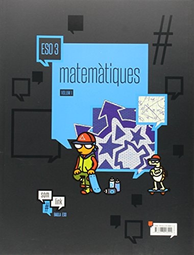 Matematiques - Baula