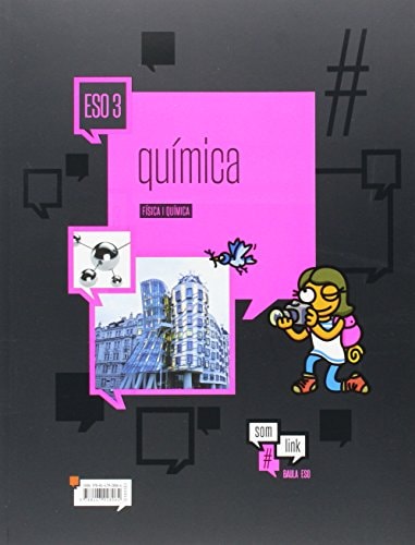 Fisica I Quimica - Baula