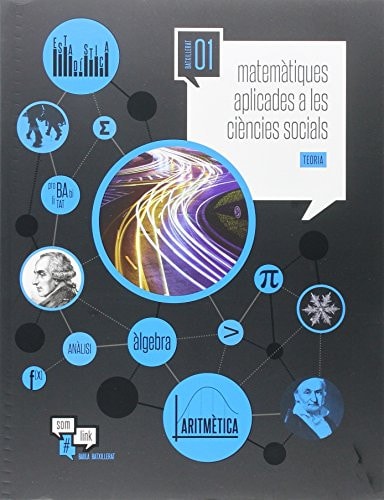 Matematiques Aplicades Ccss - Baula