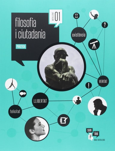 Filosofia I Ciutadania - Baula