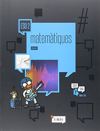Matematiques - Baula