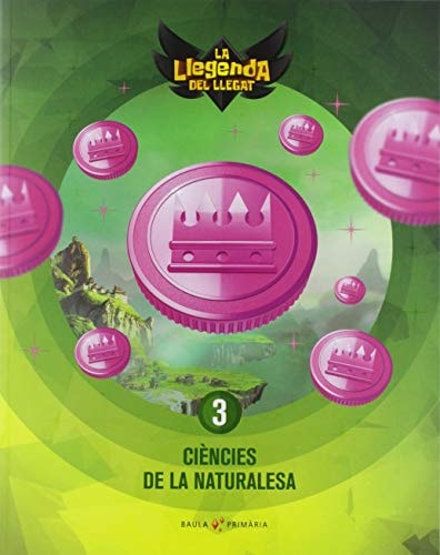 Ciencies De La Naturalesa - Baula