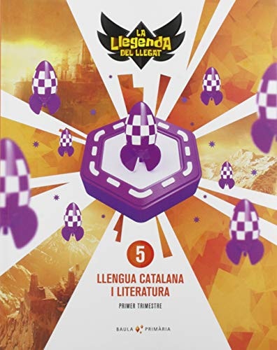 Llengua Catalana - Baula