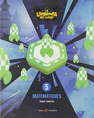 Matemátiques - Baula