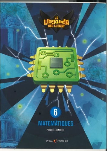 Matemátiques - Baula