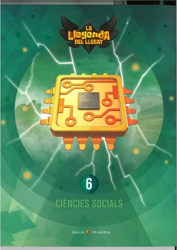 Ciencies Socials - Baula