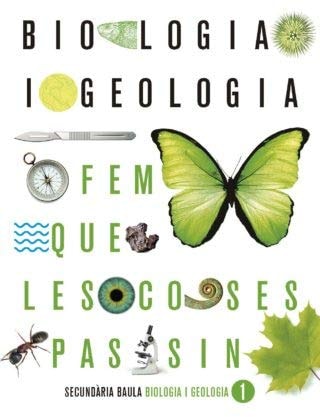 Biologia I Geologia - Baula