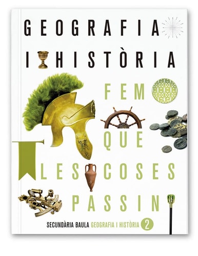 Geografia I Historia - Baula