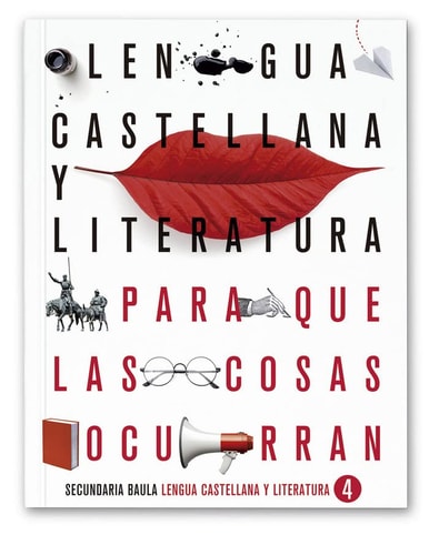 Castellano - Baula