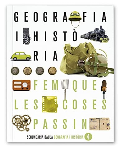 Geografia I Historia - Baula