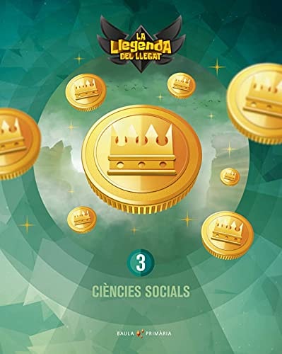 Ciencies Socials - Baula