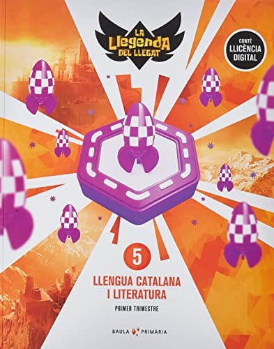 Llengua Catalana - Baula