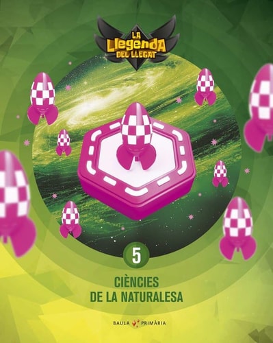 Ciéncies De La Naturaleza - Baula