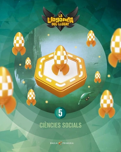 Ciéncies Socials - Baula