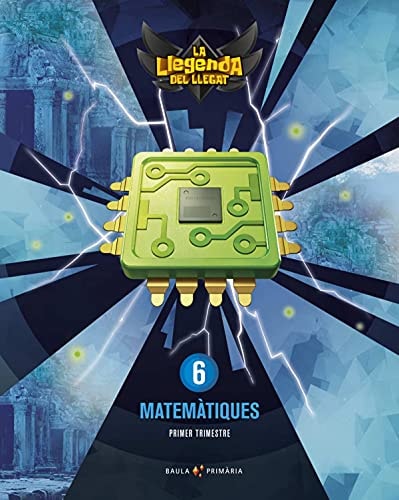 Matemátiques - Baula