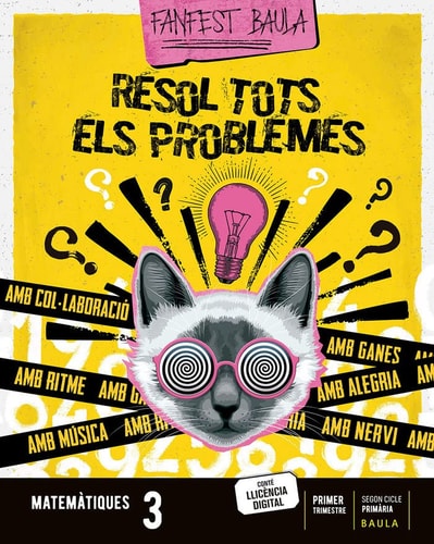 Matemátiques - Baula