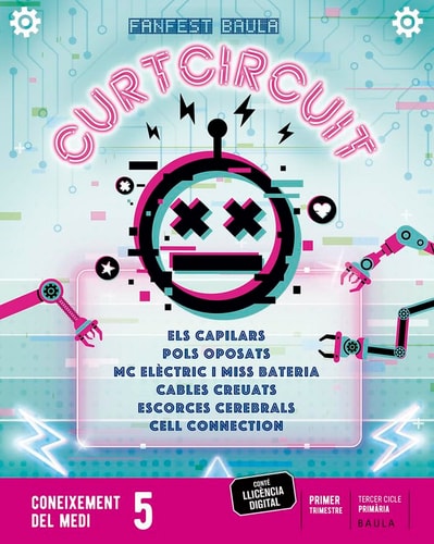 Coneixement Del Medi - Baula