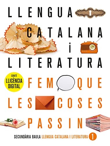Catalan - Baula