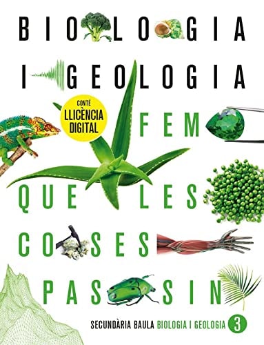 Biologia I Geologia - Baula