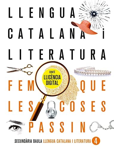 Catalan - Baula