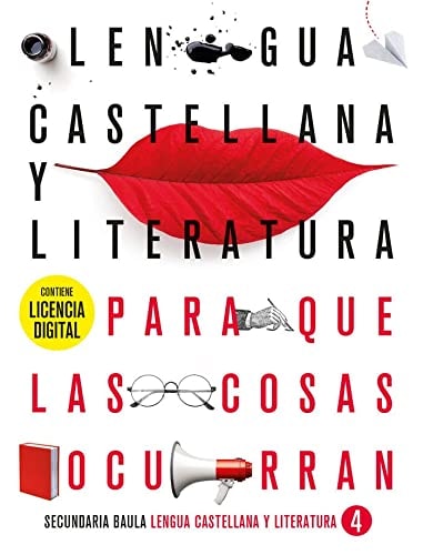 Castellano - Baula