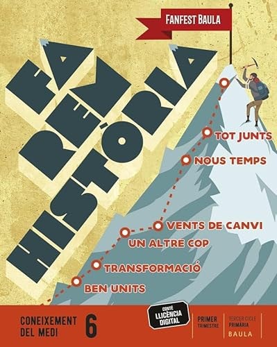 Coneixement Del Medi - Baula