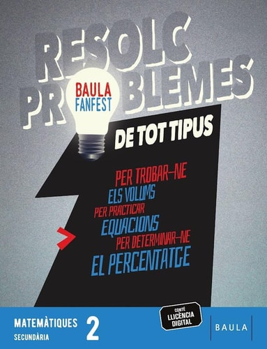 Matematiques - Baula