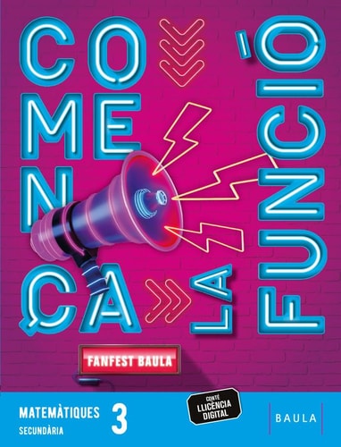 Matematiques - Baula