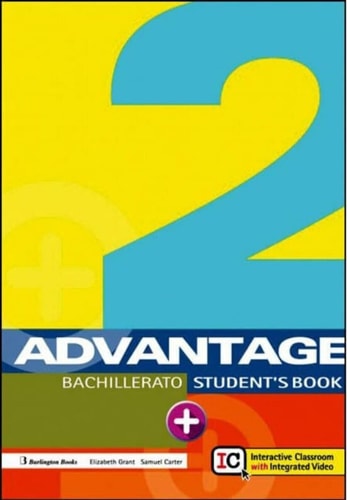 Advantage 2 SB