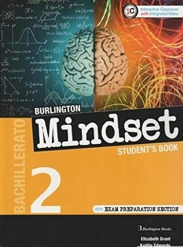 Mindset 2 SB