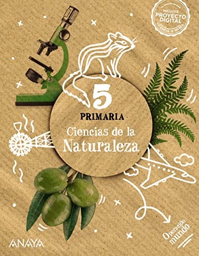 Ciencias de la Naturaleza