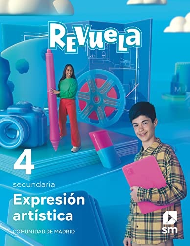 Expresión Artística