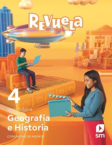 Geografía e Historia