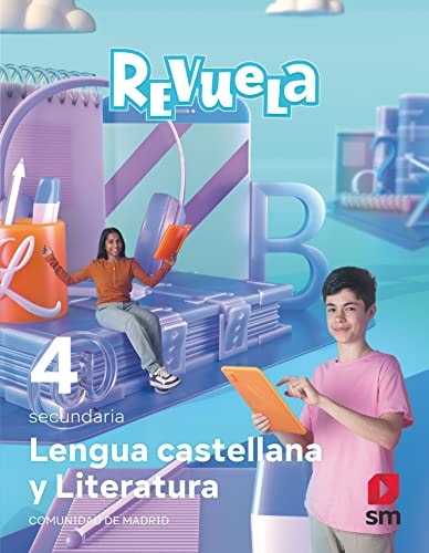 Lengua castellana y Literatura
