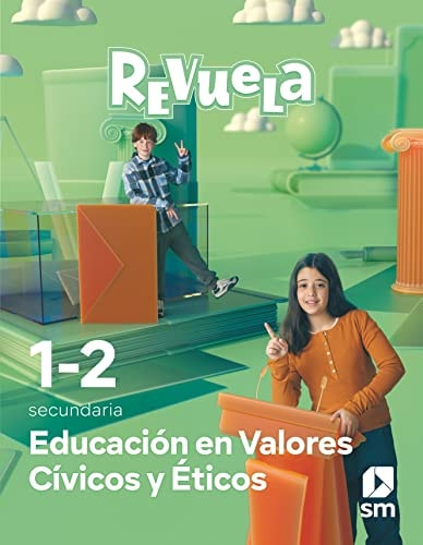 Educación en Valores Cívicos y éticos