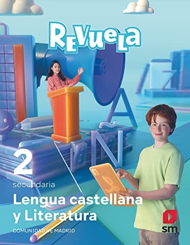 Lengua Castellana y Literatura