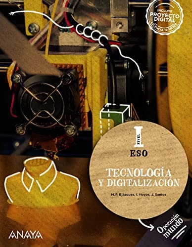 Tecnología y Digitalización