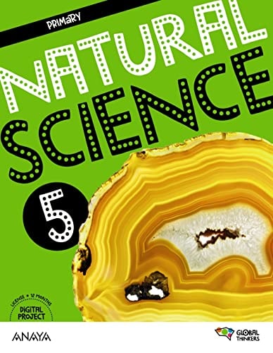 Natural Science