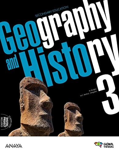 Geography and History