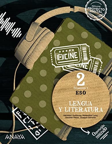 Lengua Castellana y Literatura